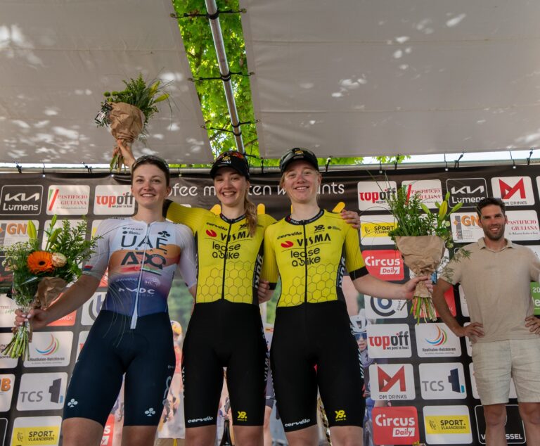 podium