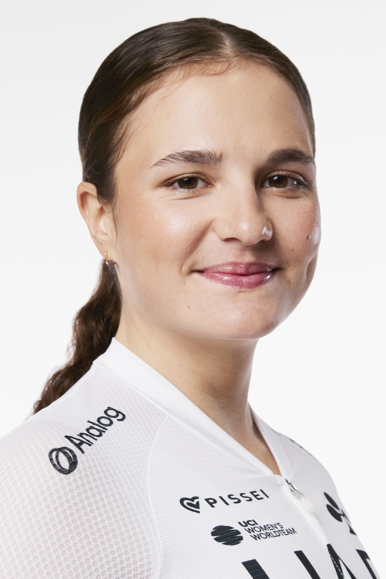 ALENA IVANCHENKO