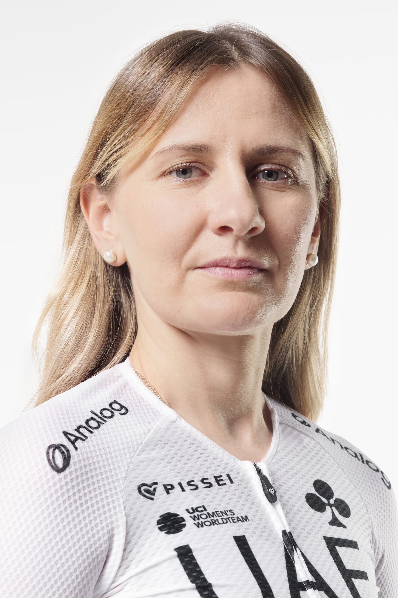 ALENA AMIALIUSIK