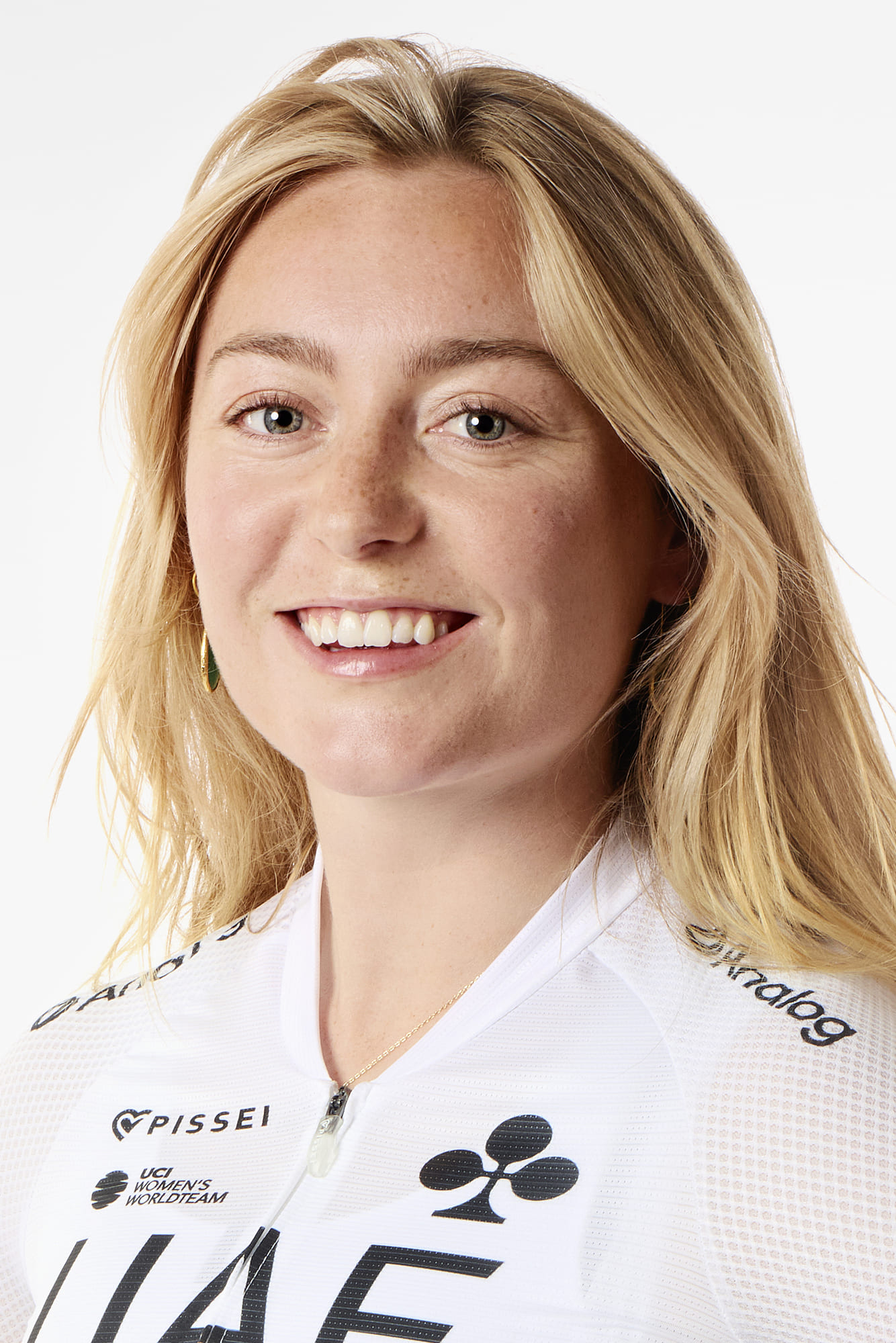 LARA GILLESPIE