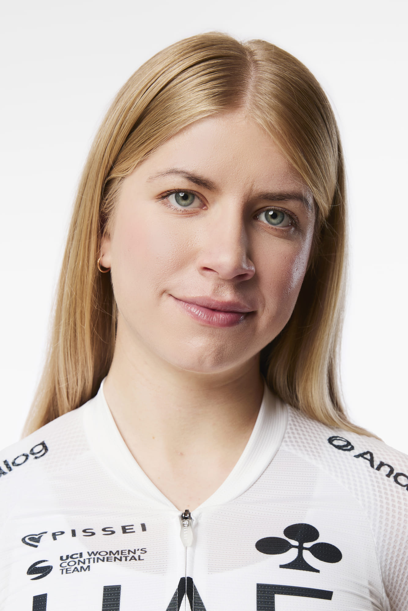 MILANA USHAKOVA
