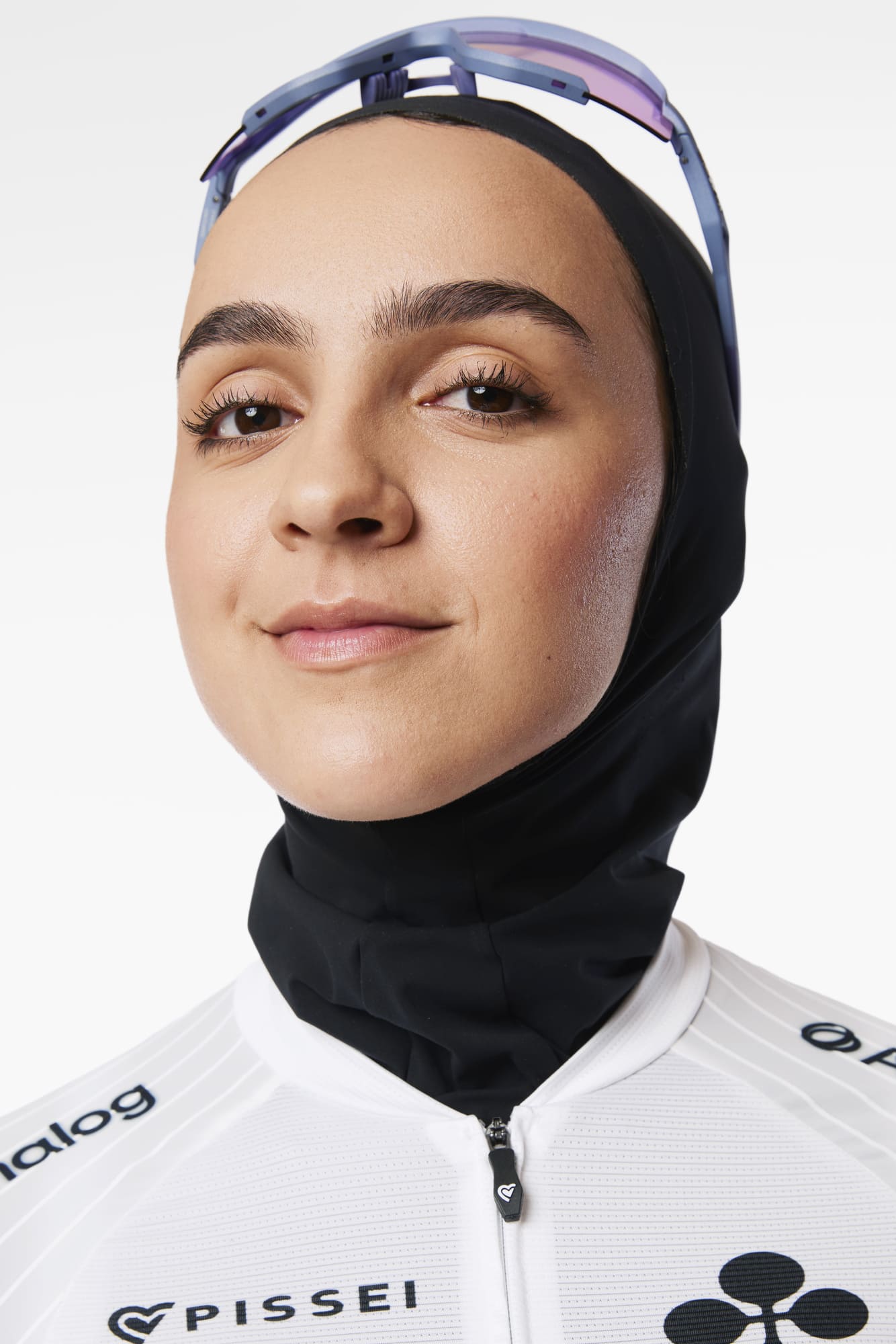 SAFIYA ALSAYEGH