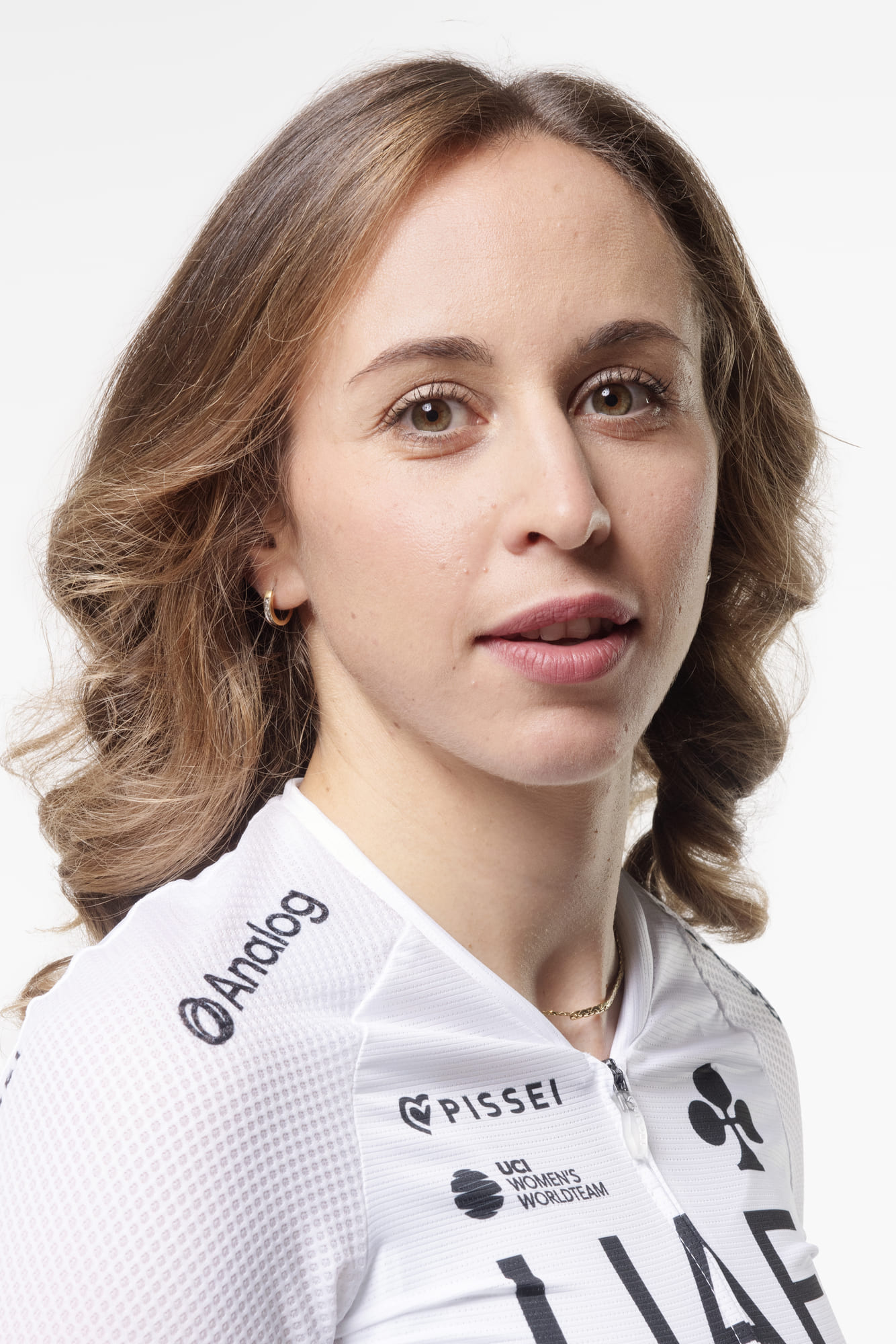 SILVIA PERSICO