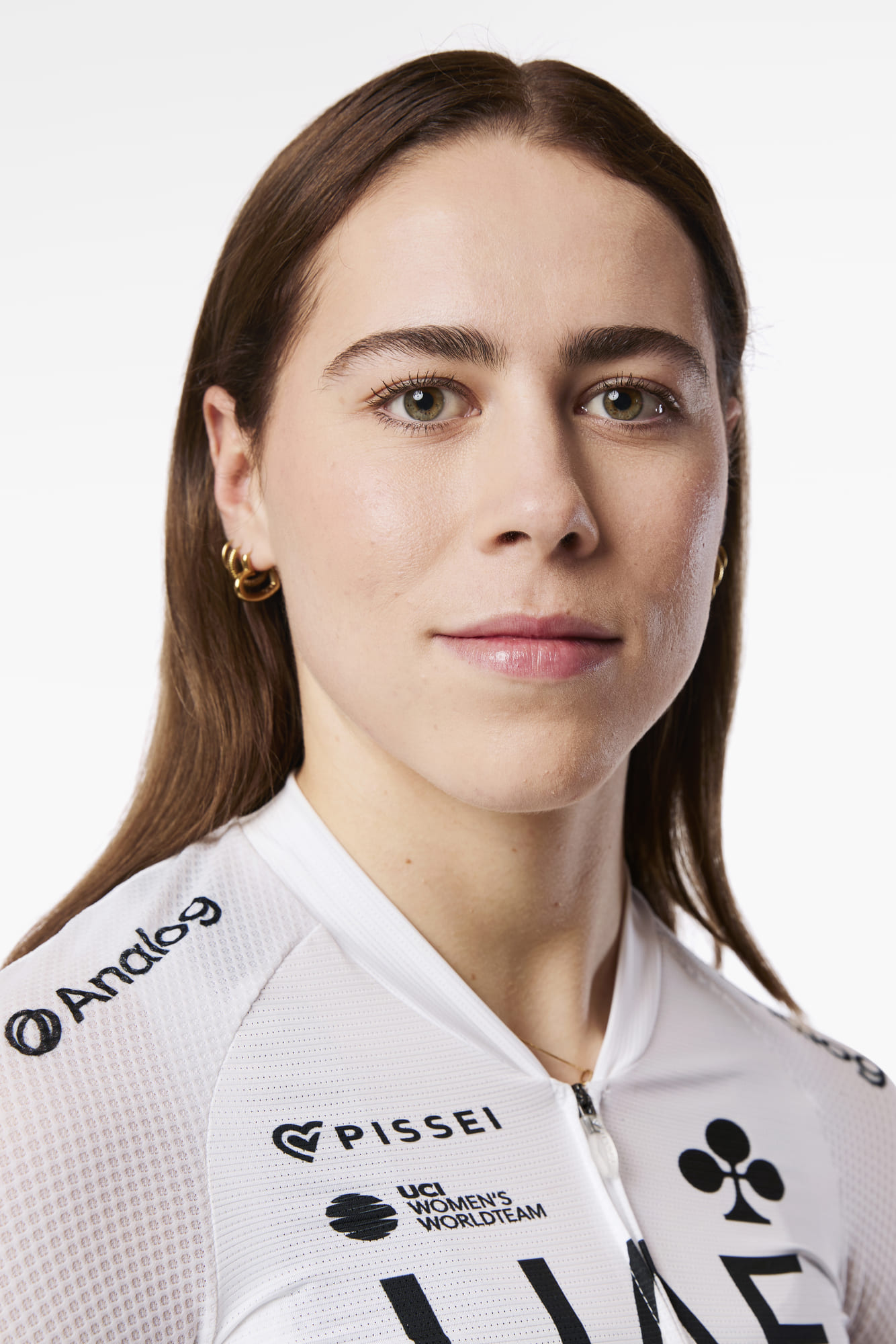 SOFIE VAN ROOIJEN