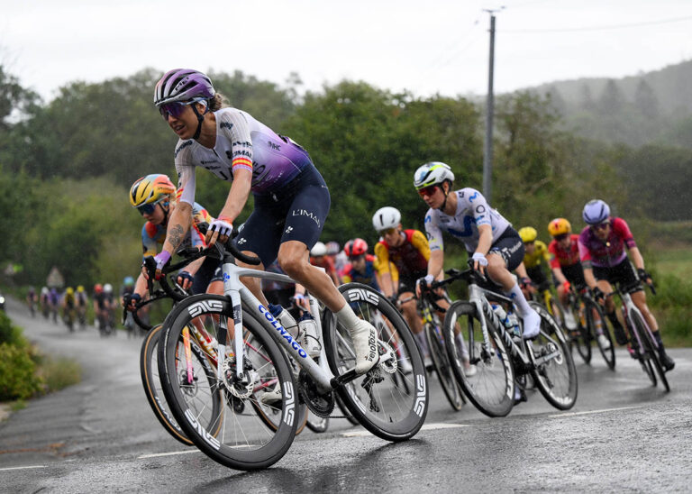 25th Classic Lorient Agglomeration Ceratizit – Women Elite 2026