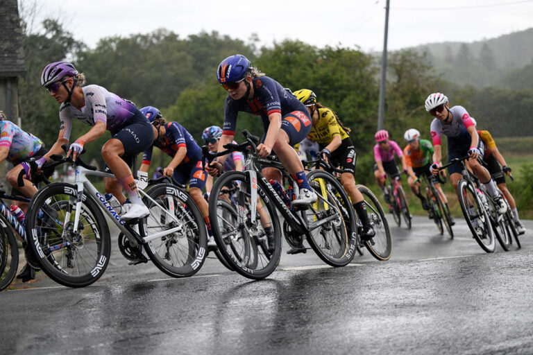 25th Classic Lorient Agglomeration Ceratizit – Women Elite 2026