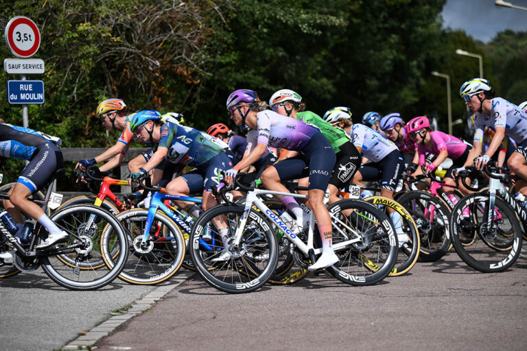 25th Classic Lorient Agglomeration Ceratizit – Women Elite 2026