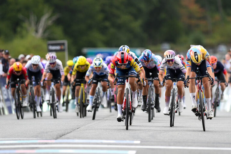 25th Classic Lorient Agglomeration Ceratizit – Women Elite 2026